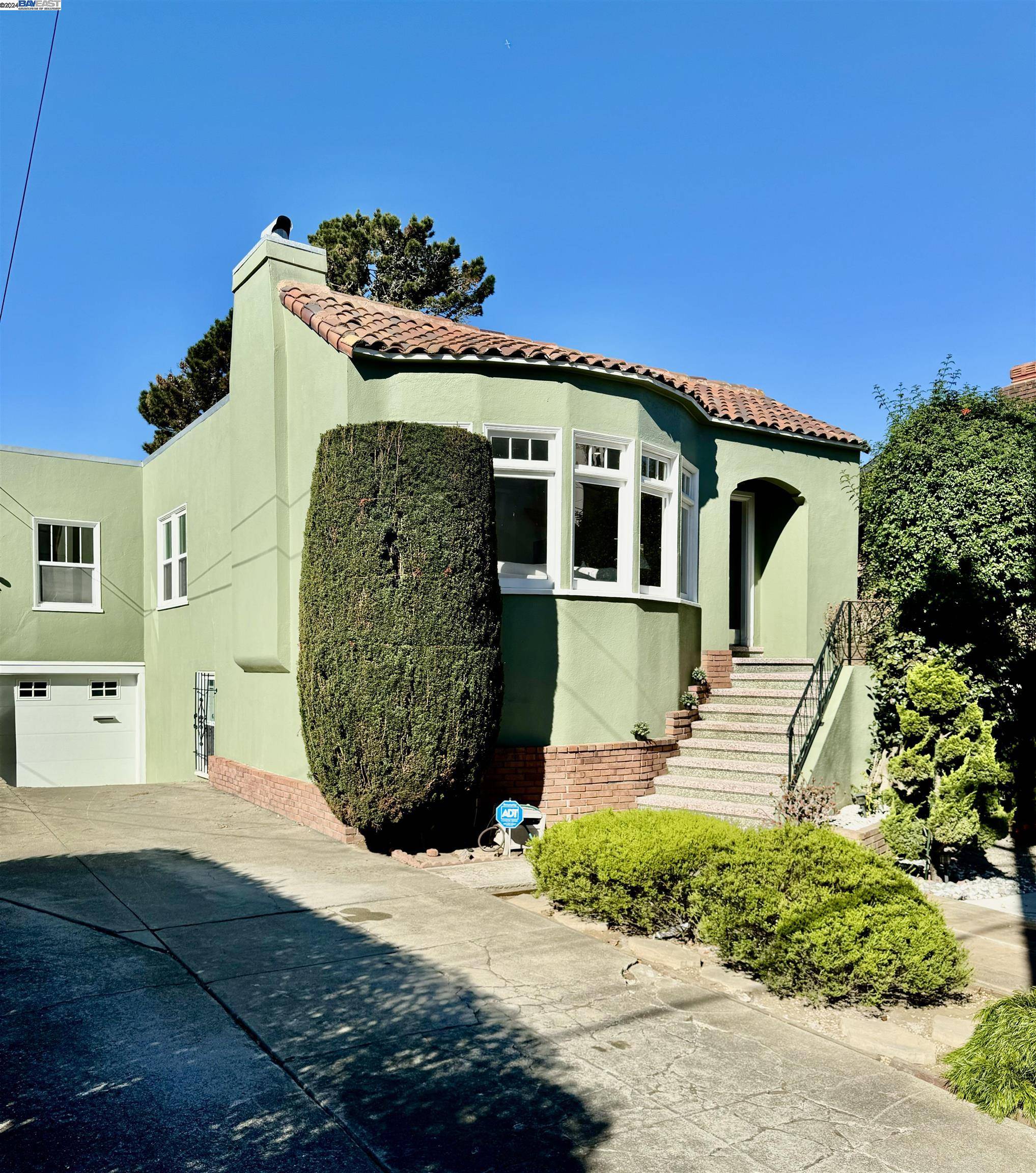 San Francisco, CA 94112,275 Ashton Ave