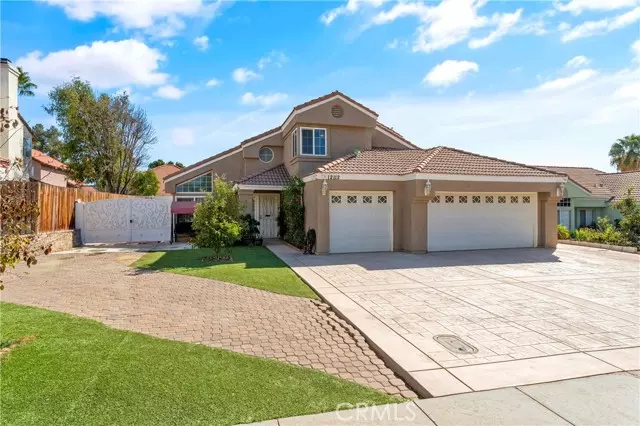 12112 Amber Hill TRL, Moreno Valley, CA 92557