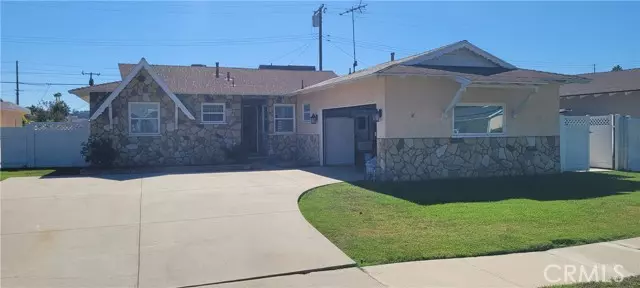 2120 Baja AVE, La Habra, CA 90631