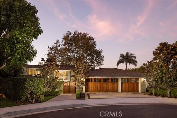 3 Cypress Point LN, Newport Beach, CA 92660