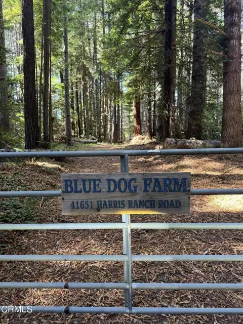Point Arena, CA 95468,41651 Harris Ranch RD