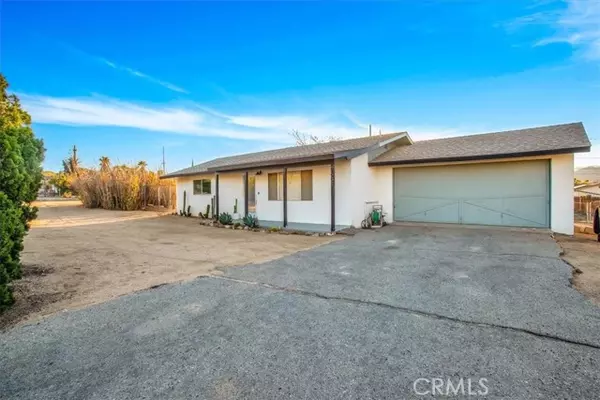 7638 Church ST, Yucca Valley, CA 92284