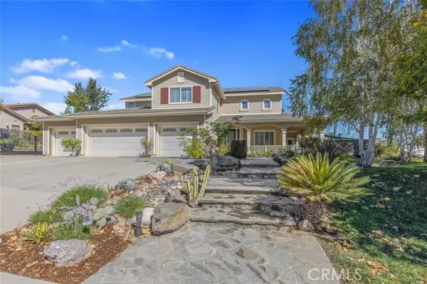 Castaic, CA 91384,30433 Hidden Valley CT