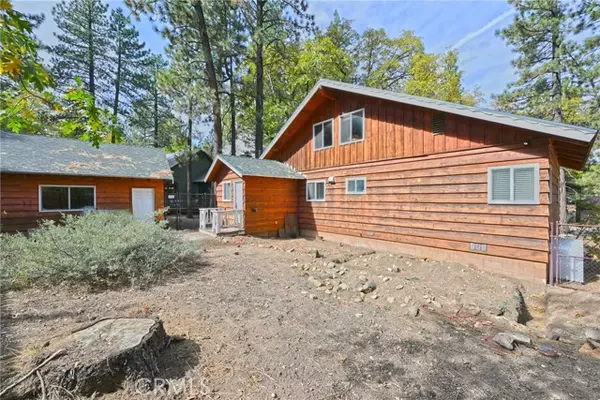 Big Bear Lake, CA 92315,41801 Comstock LN