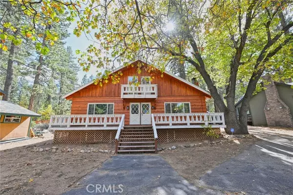 Big Bear Lake, CA 92315,41801 Comstock LN