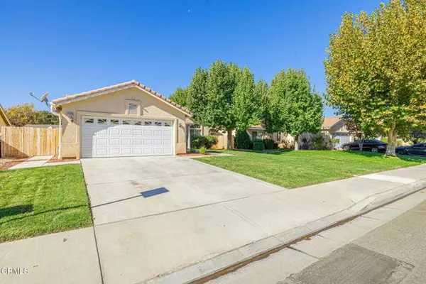 Lancaster, CA 93535,43429 Mahogany ST