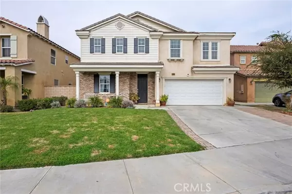 25962 Via Elegante, Moreno Valley, CA 92551