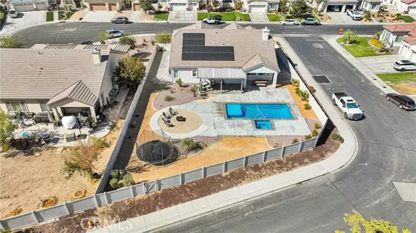 Apple Valley, CA 92308,10811 Toyon CT