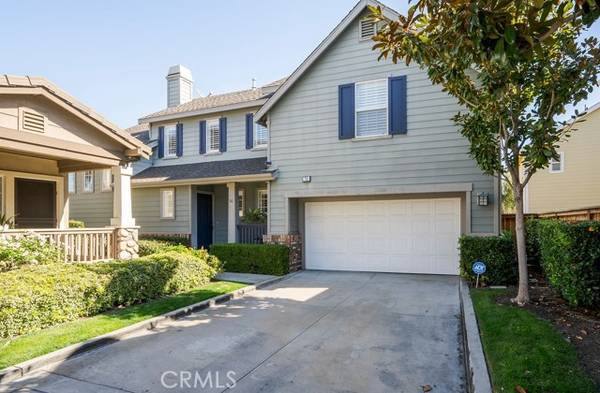 73 Iron Horse TRL, Ladera Ranch, CA 92694