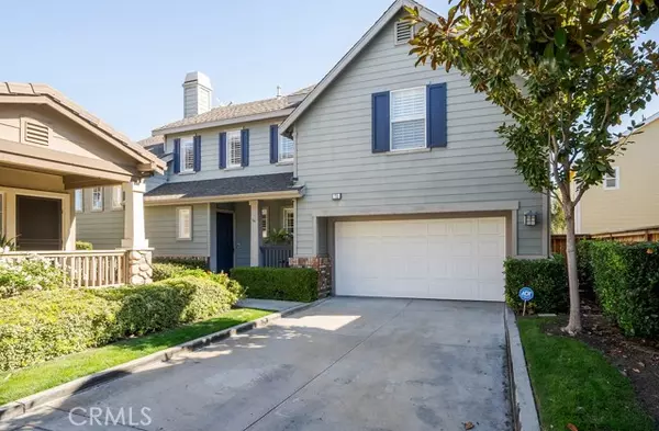 73 Iron Horse TRL, Ladera Ranch, CA 92694