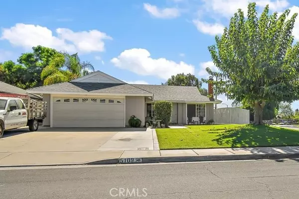 Chino, CA 91710,5109 Chesapeake CT