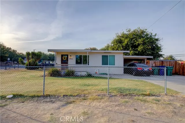 Merced, CA 95348,2241 Meadowbrook AVE