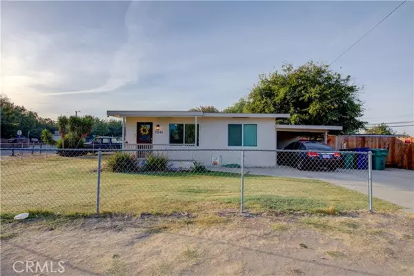 2241 Meadowbrook AVE, Merced, CA 95348