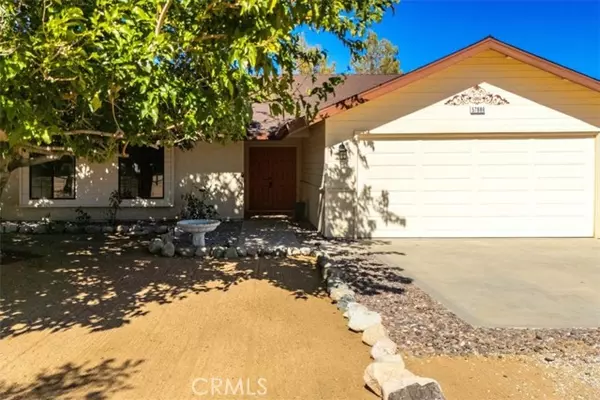 Yucca Valley, CA 92284,57886 El Dorado DR