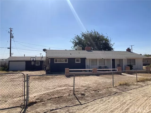 28829 Howard RD, Barstow, CA 92311