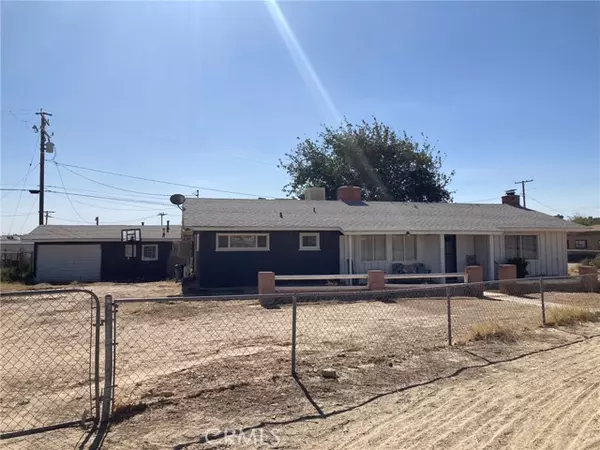 28829 Howard RD, Barstow, CA 92311