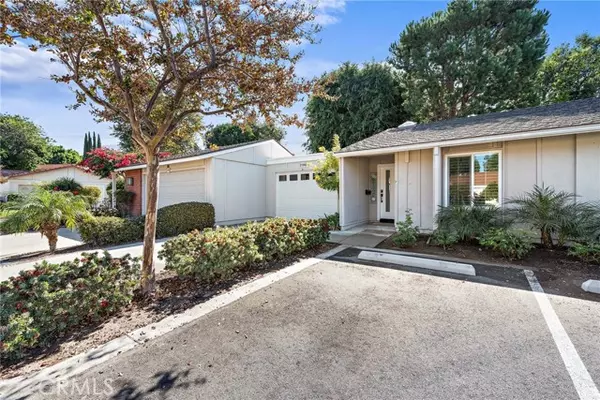 Laguna Woods, CA 92637,3184 Alta Vista C