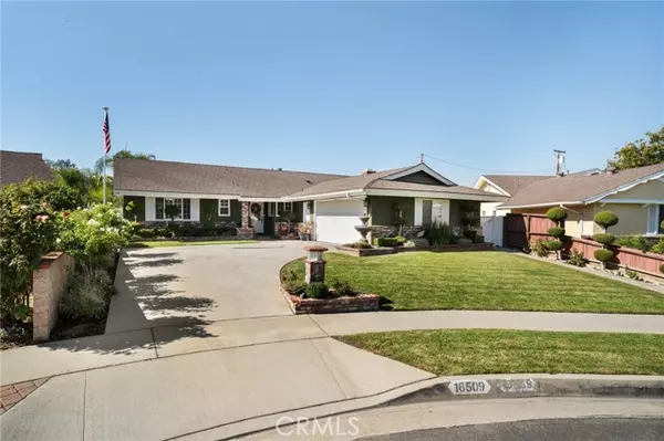 La Mirada, CA 90638,16509 Brass Lantern DR