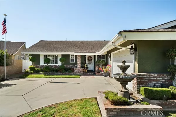 La Mirada, CA 90638,16509 Brass Lantern DR