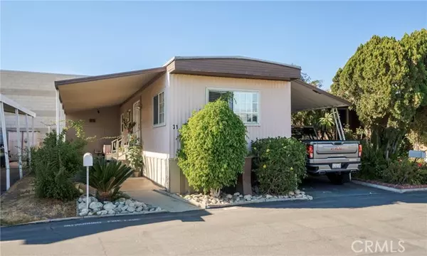 Azusa, CA 91702,600 W Gladstone ST 31