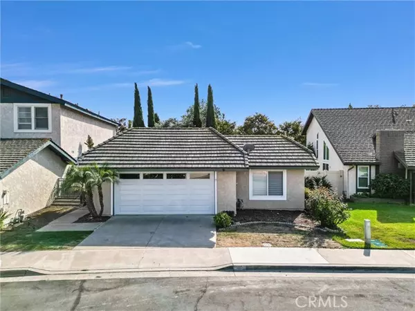 9 Woodrush, Irvine, CA 92604