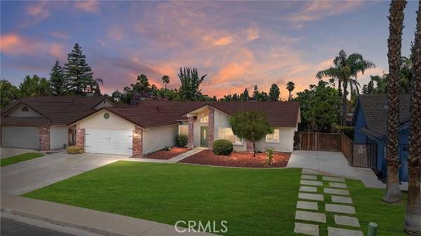 9504 Eagle Oak RD, Bakersfield, CA 93311