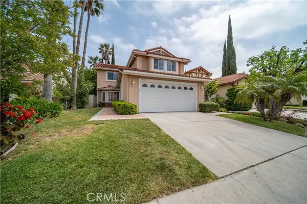 19666 Crystal Hills DR, Porter Ranch, CA 91326