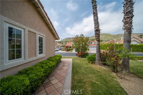 Porter Ranch, CA 91326,19666 Crystal Hills DR