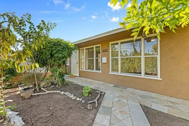 4530 32 4th ST, La Mesa, CA 91941