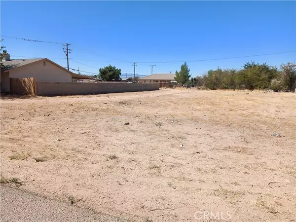 Apple Valley, CA 92308,0 Navajo RD