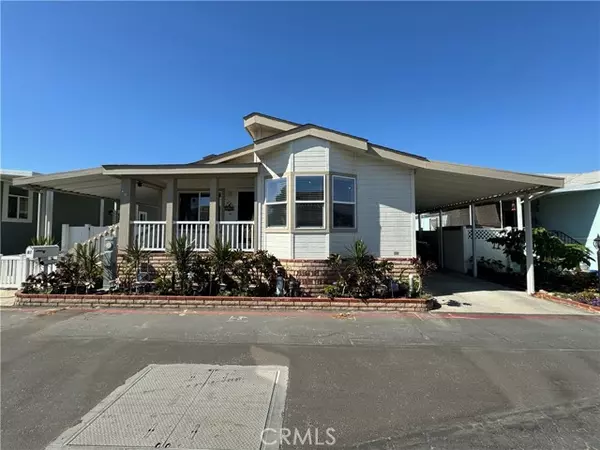 Huntington Beach, CA 92649,16444 Bolsa Chica ST 61