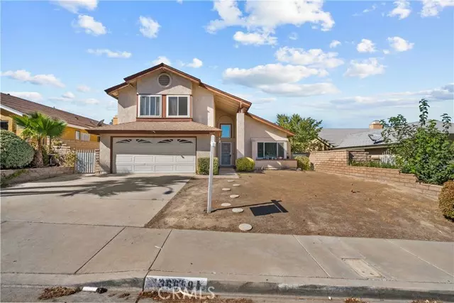 Palmdale, CA 93550,36659 Spanish Broom DR