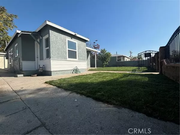 San Bernardino, CA 92404,25170 Elmo DR