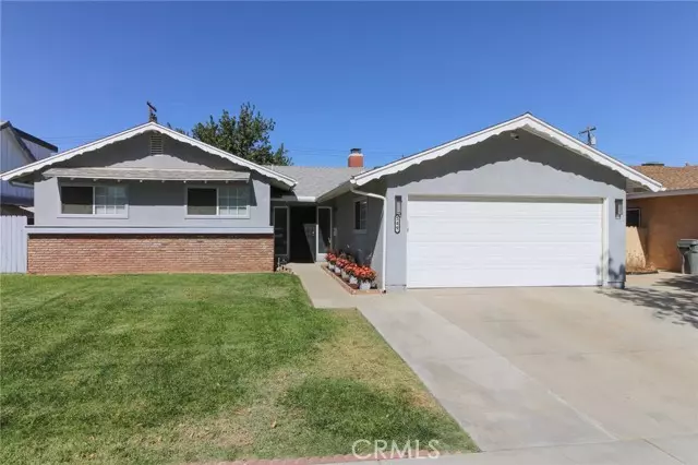 549 W Avenue J10, Lancaster, CA 93534