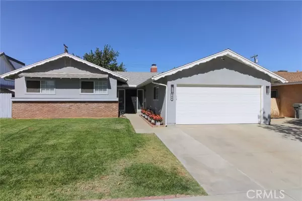 549 W Avenue J10, Lancaster, CA 93534