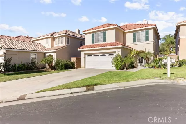 Chino Hills, CA 91709,16369 Whitefield CT