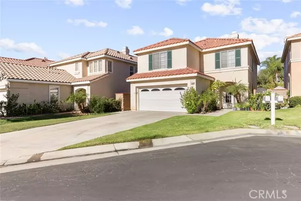 16369 Whitefield CT, Chino Hills, CA 91709