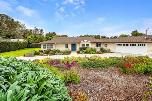 15 Masongate Dr, Rolling Hills Estates, CA 90274