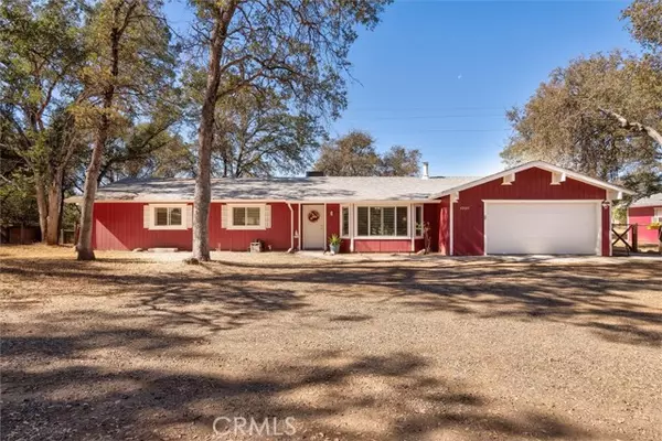 47165 Modoc RD, Coarsegold, CA 93614