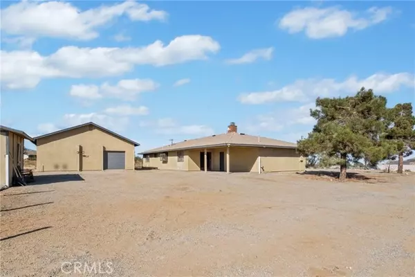 Phelan, CA 92371,5737 Sunnyslope RD