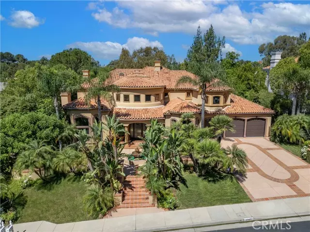 5327 Newcastle LN, Calabasas, CA 91302