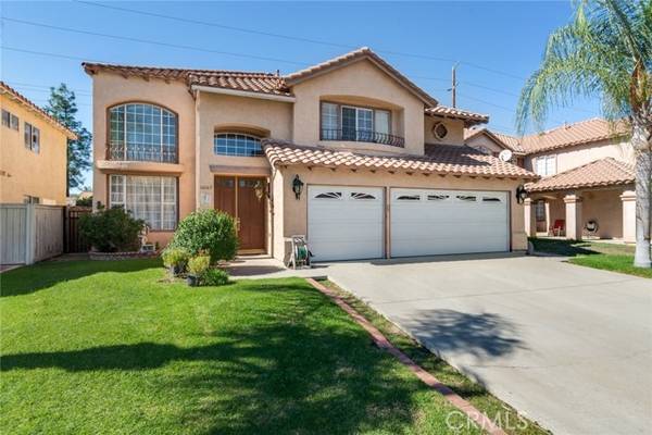 16167 Abedul ST, Moreno Valley, CA 92551