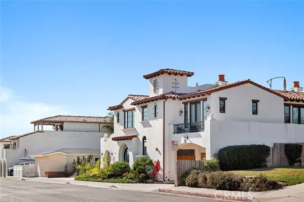 San Clemente, CA 92672,136 Avenida Victoria A