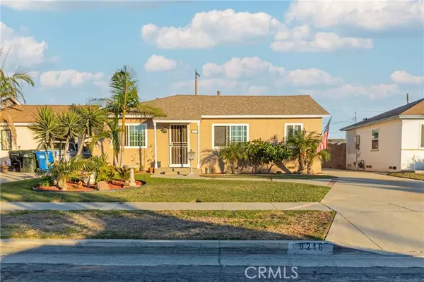 Downey, CA 90240,9216 Sideview DR