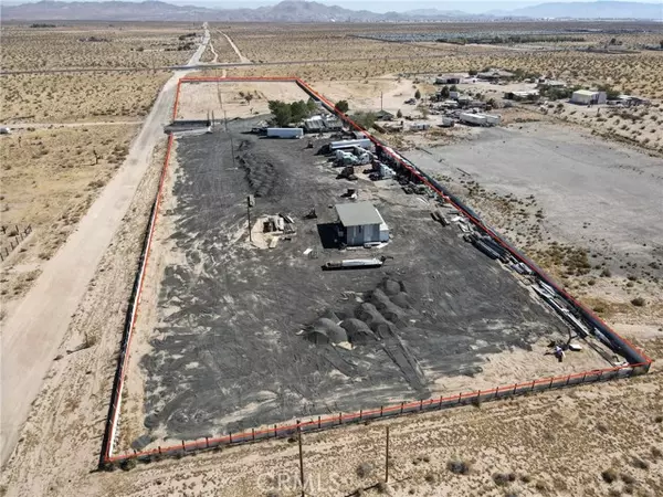 10550 Colusa RD, Adelanto, CA 92301