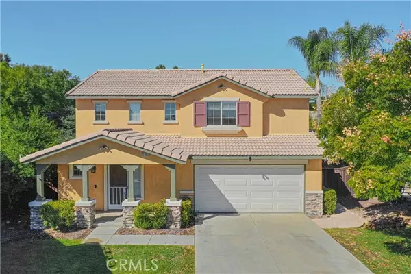 23655 Pepperleaf ST, Murrieta, CA 92562