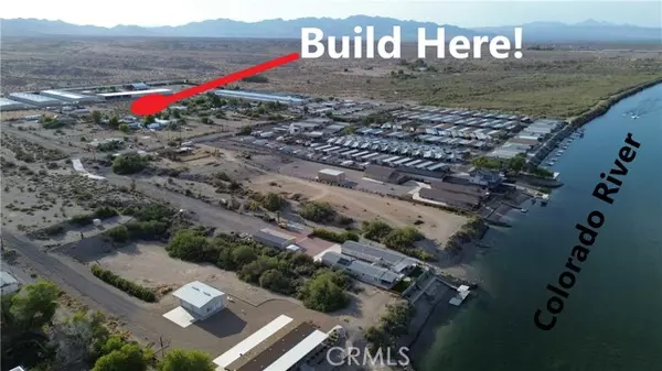 Needles, CA 92363,1302 Wilson DR