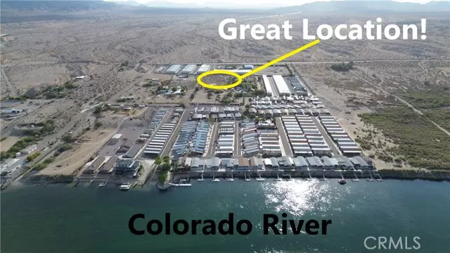 1302 Wilson DR, Needles, CA 92363