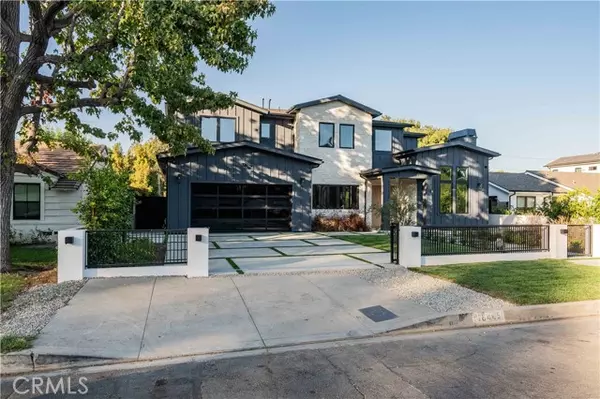 Encino, CA 91436,16445 Otsego ST