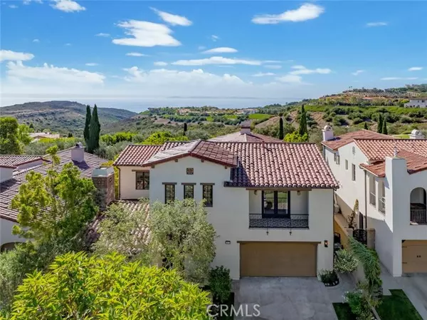 11 Highpoint, Newport Coast, CA 92657